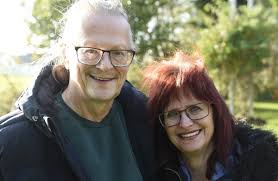 Leo er i bedring og ønsker sig en grand danois