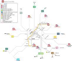 Mit leidenschaft geben wir jeden tag für unsere kunden das beste. Line D Rome Metro Wikipedia