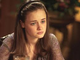 What are Times Rory was humbled and put in her place ?? : r/GilmoreGirls