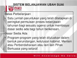 Lalu, apa bedanya perpanjangan stnk tahunan dan lima tahunan? Ppt Belanjawan Powerpoint Presentation Free Download Id 1706581