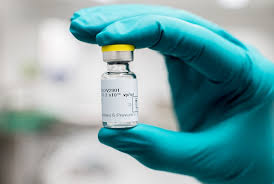 As it stands as a country we now meet that criteria, said zweli mkhize in a statement as the country registered nearly 7. South Africa S Second Coronavirus Wave And When To Expect A Vaccine