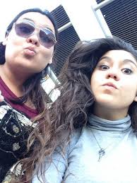 Myrna Valencia's Instagram, Twitter & Facebook