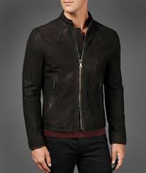 Sites Johnvarvatos Site Designer Clothes For Men Jackets Leather Jacket