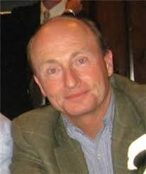 Rotary Tennis Salutes Lee Murray As He Retires