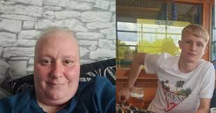 North Shields mam battling cervical cancer after losing her son urges women  to get their smear test