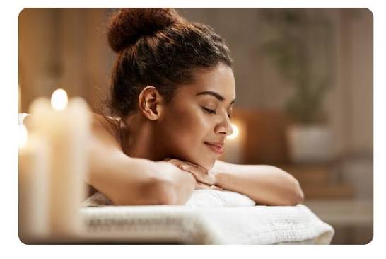 8 Spa Massages for Stress Relief That Calm Mind and Body