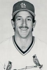 Steve Peters (baseball)