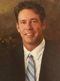 Obituary information for Keith Shawn Roney