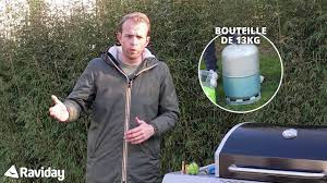 J Ai Un Barbecue A Gaz Quelle Bouteille De Gaz Quel Detendeur Et Quel Tuyau Choisir Youtube