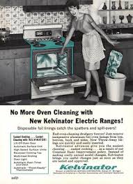 Image result for Bermuda Pink 1958 Kelvinator