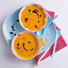 Kurbissuppe Rezept Kaufland