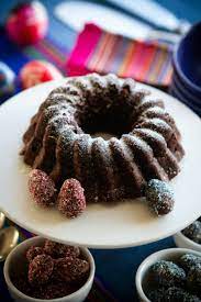 Looking for perfect easter cake recipes? Low Carb Chocolate Cake With Easter Eggs Recipe Diet Doctor