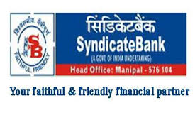 Syndicate Bank Stock Price 28 10 Syndicate Bank Share