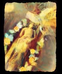 if i die young, bury me in satin lay me