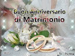 Anniversario di matrimonio frasi di auguri per whatsapp. Buon Anniversario 105 Immagini E Frasi Da Dedicare A Chi Amiamo A Tutto Donna