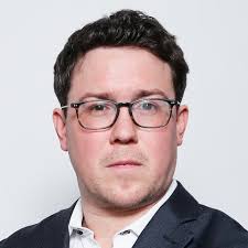 Der Modevisionär Olivier Burger