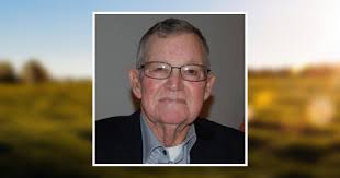 William Henry Cox "Bill" Obituary March 17, 2019