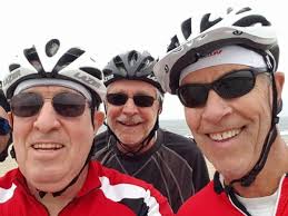 Fundraiser for Steve Cron by Matt Cron : Bikes May be Replaced, Friends and  Family are Forever