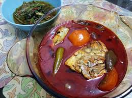 Scopri ricette, idee per la casa, consigli di stile e altre idee da provare. Mekda Cooks Kari Ikan Nyuk Nyuk Bahan Utk 1 Ekor Ikan Facebook