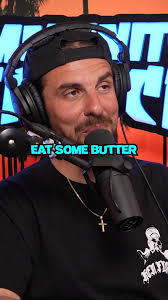 We drank too much tea