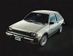 Image result for Yellow 1979 Colt