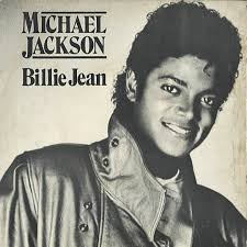 Stream Billie Jean
