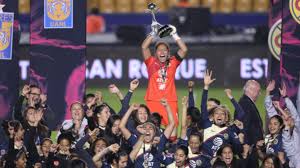 Jersey tigres local 2021 dama. Que Equipo Ha Ganado Mas Ligas Mx Femenil Todas Los Campeonas De La Historia Goal Com