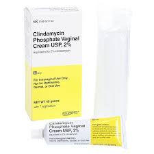 Image result for Clindamycin