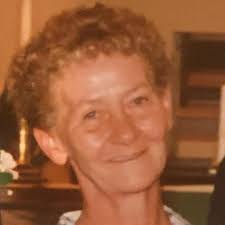 Frances Dooley Obituary