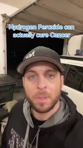 Dr Peter Mccullough Hydrogen Peroxide