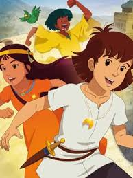 Six mois après avoir découvert la première cité d'or, et de retour à barcelone, esteban, zia et tao sont à la recherche des 6 cités manquantes. Les Mysterieuses Cites D Or Saison 2 Allocine