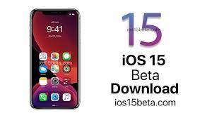 Leaks about the 2021 software update have been few and far apple is already experimenting with default music apps in the ios 14.5 beta. Ios 15 Beta Download Ios 14 Beta Download