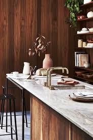 Today, kitchen designs are shifting away from the standard white or neutral space, and homeowners are embracing bolder, brighter colors instead. Modern Kitchen 23 Modern Kitchen Designs For 2021 New Kitchen