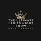 The Ultimate Ladies Night Show Presents Unchained event image