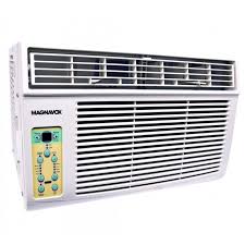 1) honeywell mn10cesww 10000 btu. Magnavox 10 000 Btu Window Air Conditioner