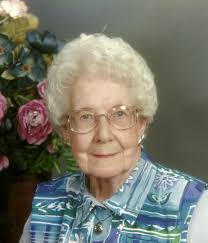 Evelyn Clement Obituary