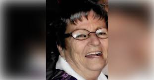 Obituary information for Darlene Millsap