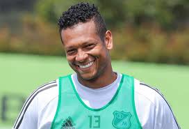 La presentadora colombiano dio detalles de su vida a través de redes sociales. Lo Dijo Fredy Guarin El Futbolista De Millonarios Que Le Recuerda A Falcao Garcia