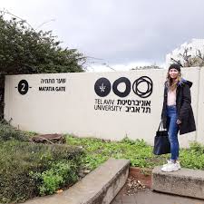 Located in northwest tel aviv, the university is the center of teaching and research of the city. Polytechnic Teacher Does Professional Internship At Tel Aviv University