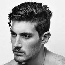 Greaser Hairstyles For Men Men S Hairstyles Today Greaser Hair Thick Hair Styles Mens Haircuts Thick Hair