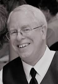 Patrick James Horning