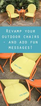 I have had these chairs for years. 43 Vintage Metal Chairs Ideas Metal Chairs Vintage Metal Chairs Vintage Metal
