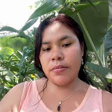 Christine Samaniego's Instagram, Twitter & Facebook