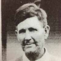 Isaac Orsen Burton (1892–1971) • FamilySearch