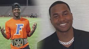 Charges filed in 2018 death of Metro East teen Jaylon McKenzie