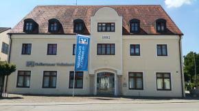Vr bayern mitte cup intro. Volksbank Raiffeisenbank Bayern Mitte Eg Filiale Hohenwart Bewertungen Offnungszeiten Artikel Gemeinwohlbilanz