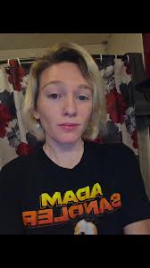 Shrek Short Hair Guy