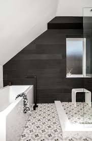 That is why you will need the best bathroom tile ideas so you can make sure that your preferred style is not. 23 Black White Tile Design Ideas Sebring Design Build