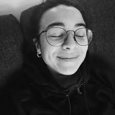 Macarena Torres (xmacarena)