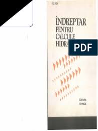 Impact or expressiveness of the description: Kiselev Calcule Hidraulice